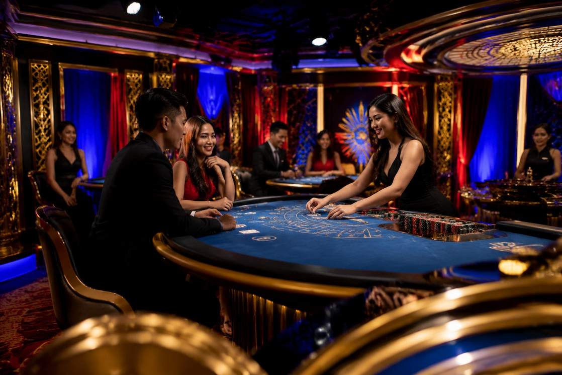 4368 bet