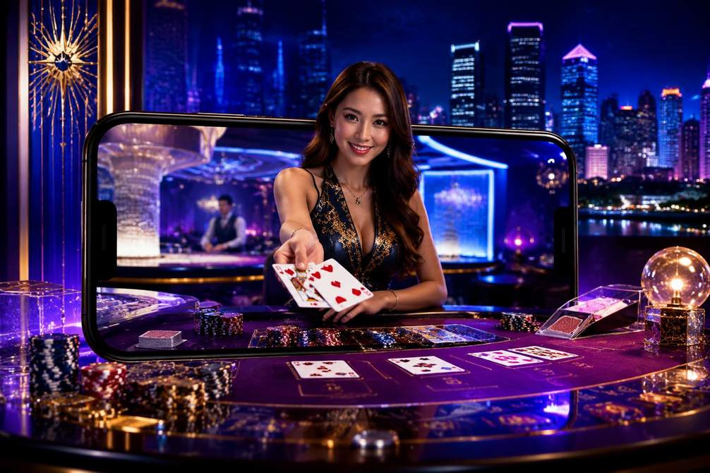 4368 bet