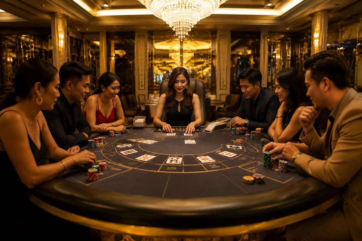 4368 bet