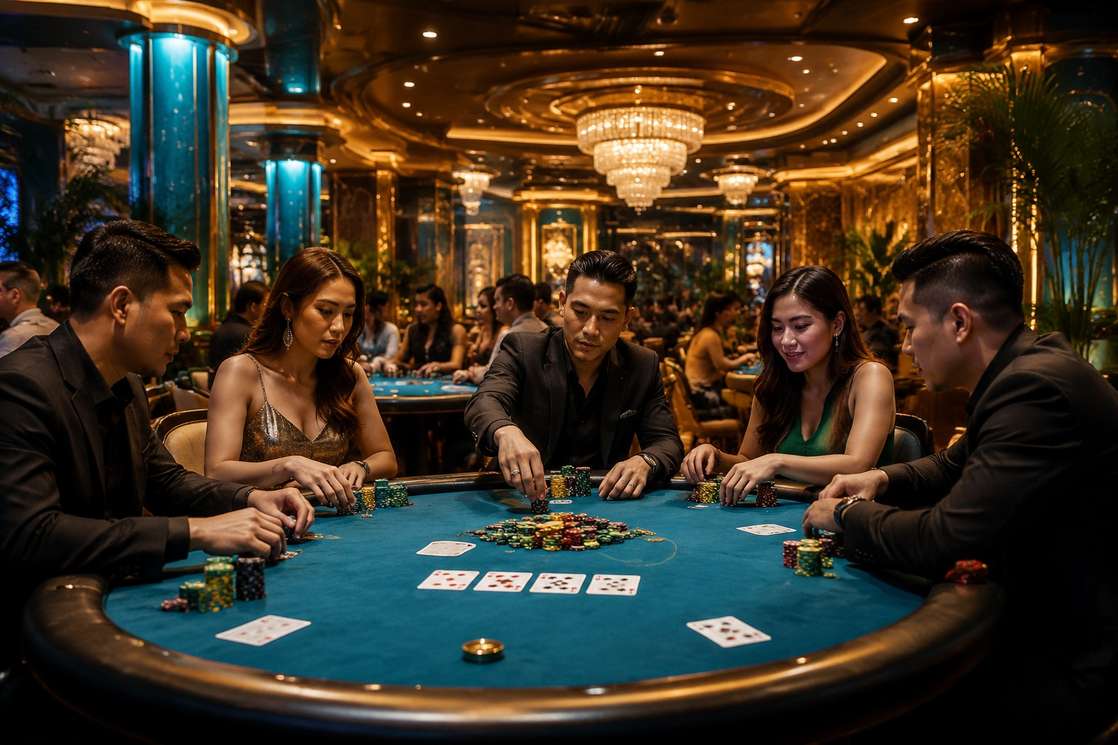 4368 bet