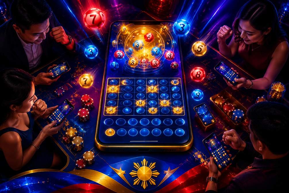 4368 bet