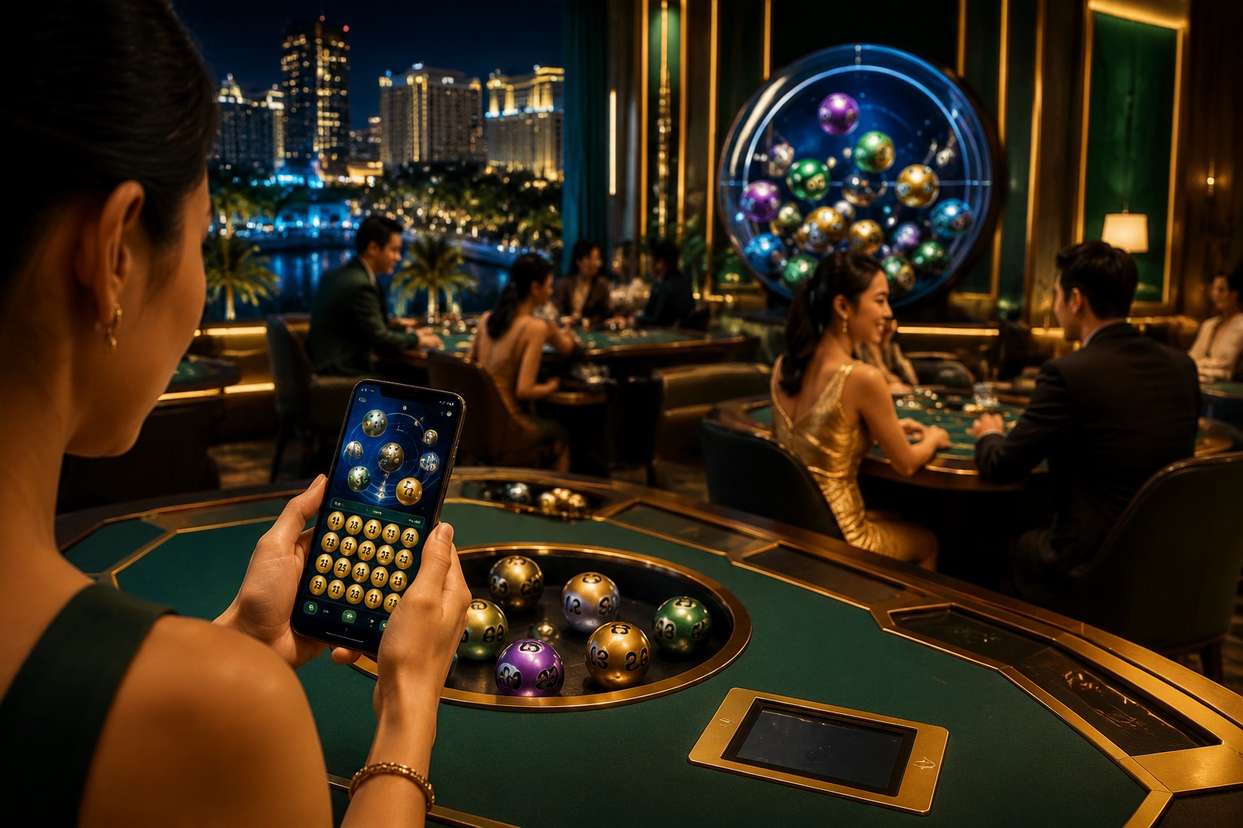 4368 bet