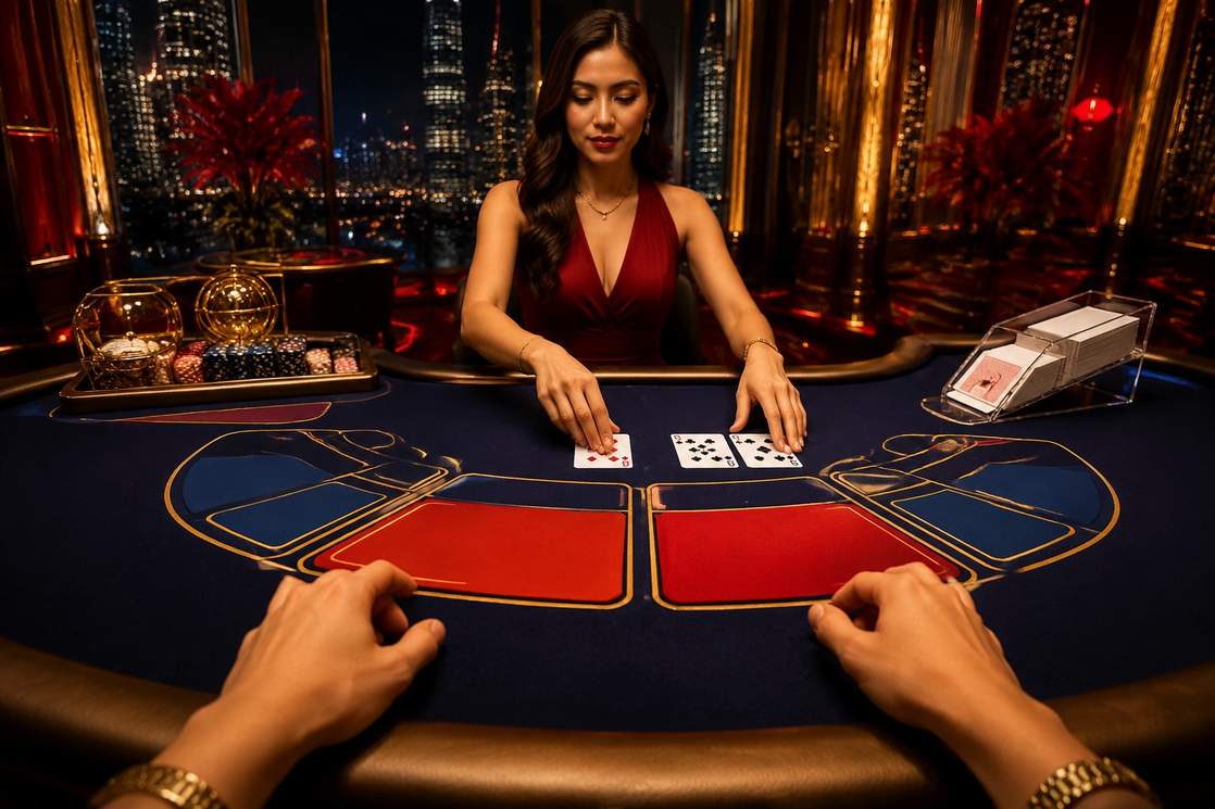 4368 bet