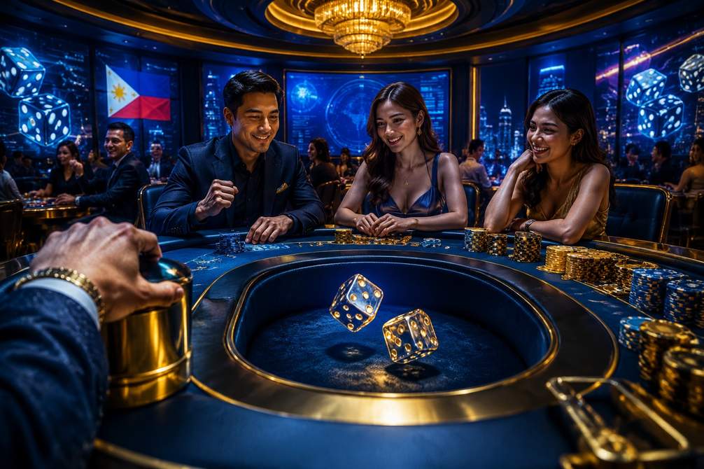 4368 bet