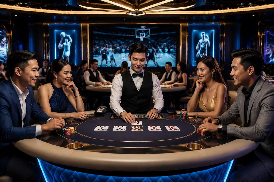 4368 bet