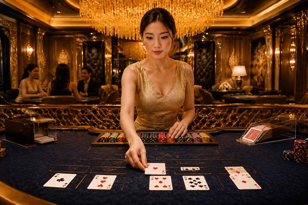 4368 bet